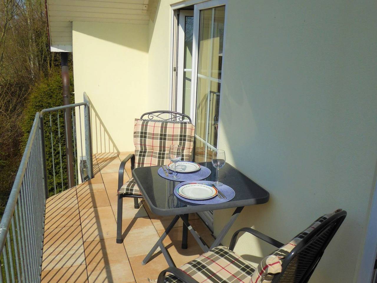 Ferienwohnung Sturmmöwe in Gollwitz, Nordwestmecklenburg (Wismar und Umgebung)