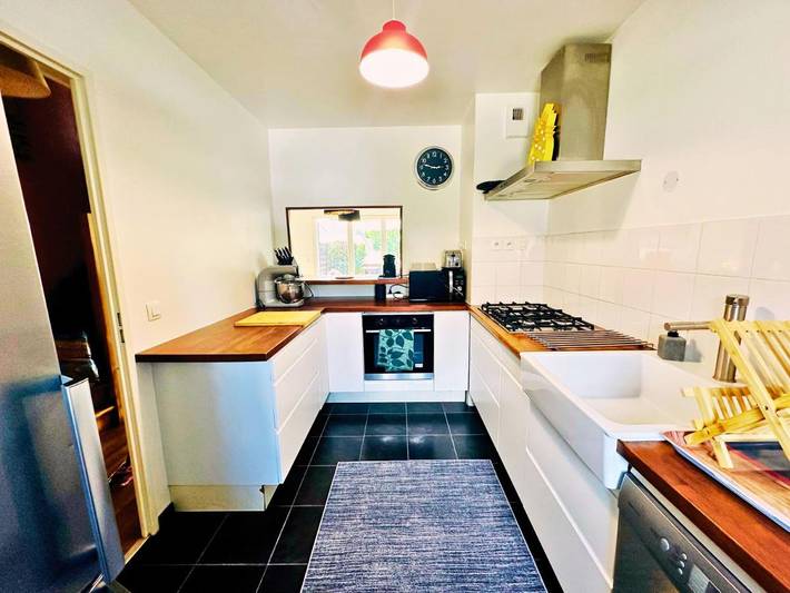 Location de vacances pour 4 personnes, avec jardin, animaux acceptés à Artigues-près-Bordeaux - 3