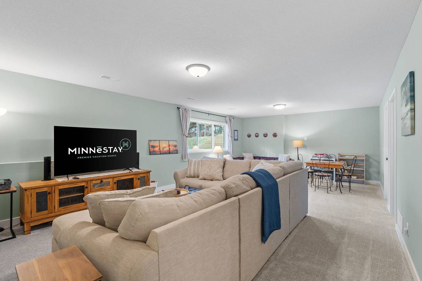 Hansen Park Place in New Brighton in Ramsey County