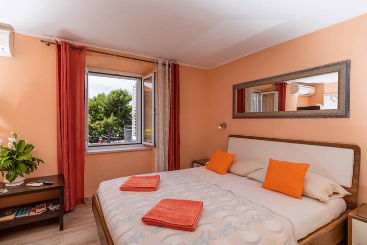 Maison d’hôte pour 2 personnes à Dubrovnik
