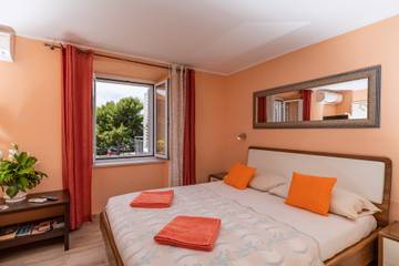 Maison d’hôte pour 2 personnes à Dubrovnik