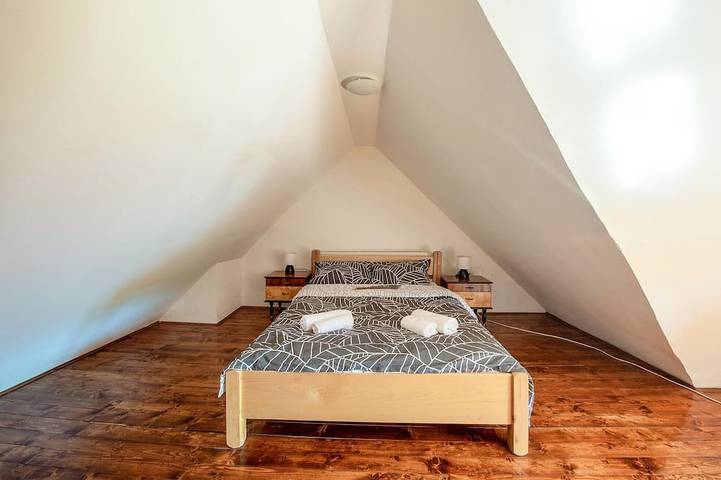 4 bedroom beautiful home in Radovanci in Pozega-Slawonien