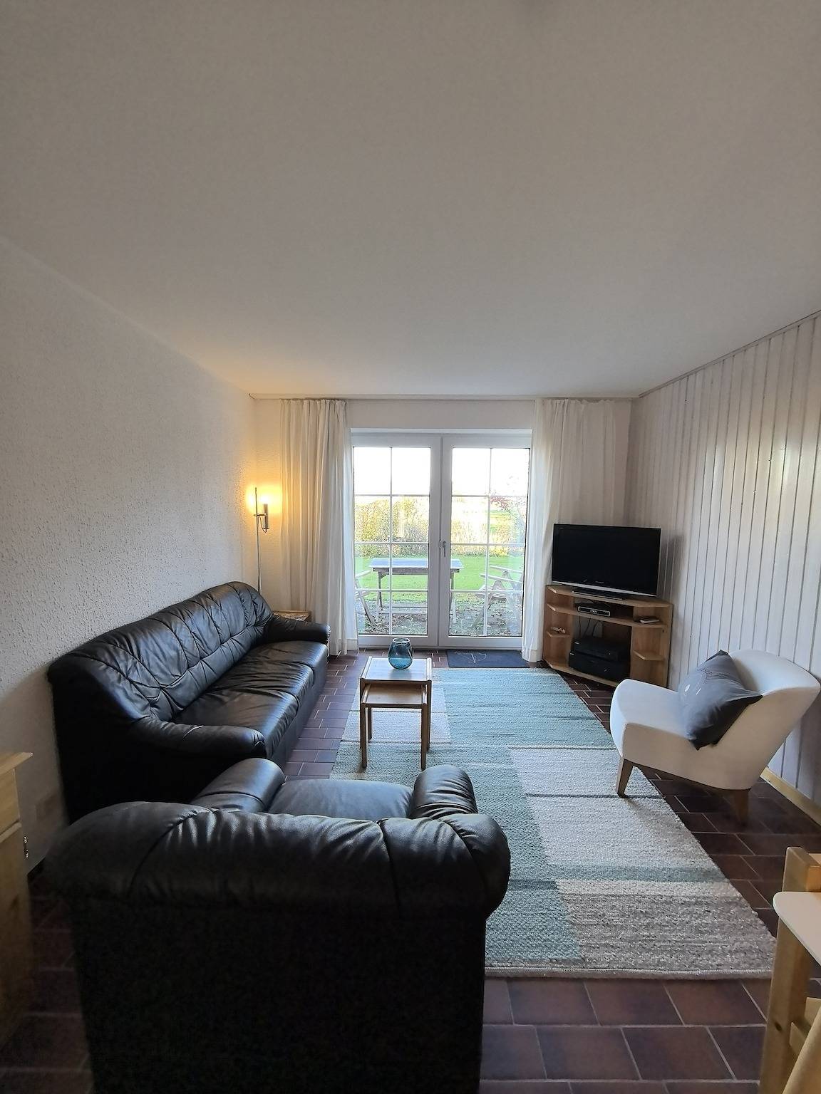Ganze Ferienwohnung, Auszeit am Feldrand in Kabelhorst, Ostholstein