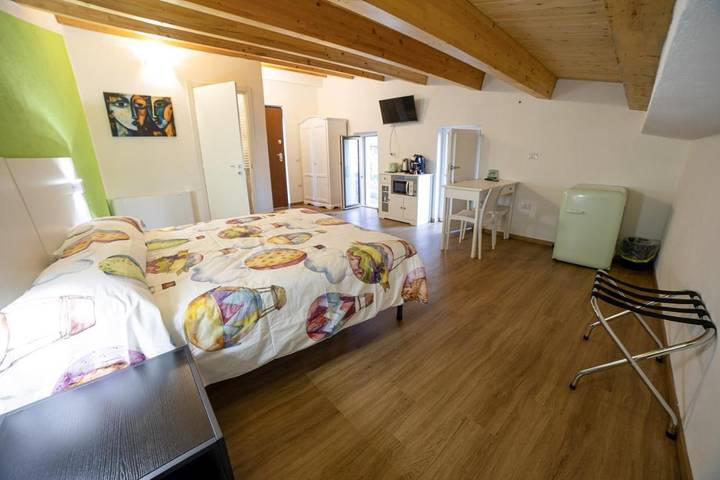 B&b per 2 persone, con Panorama a Morano Calabro