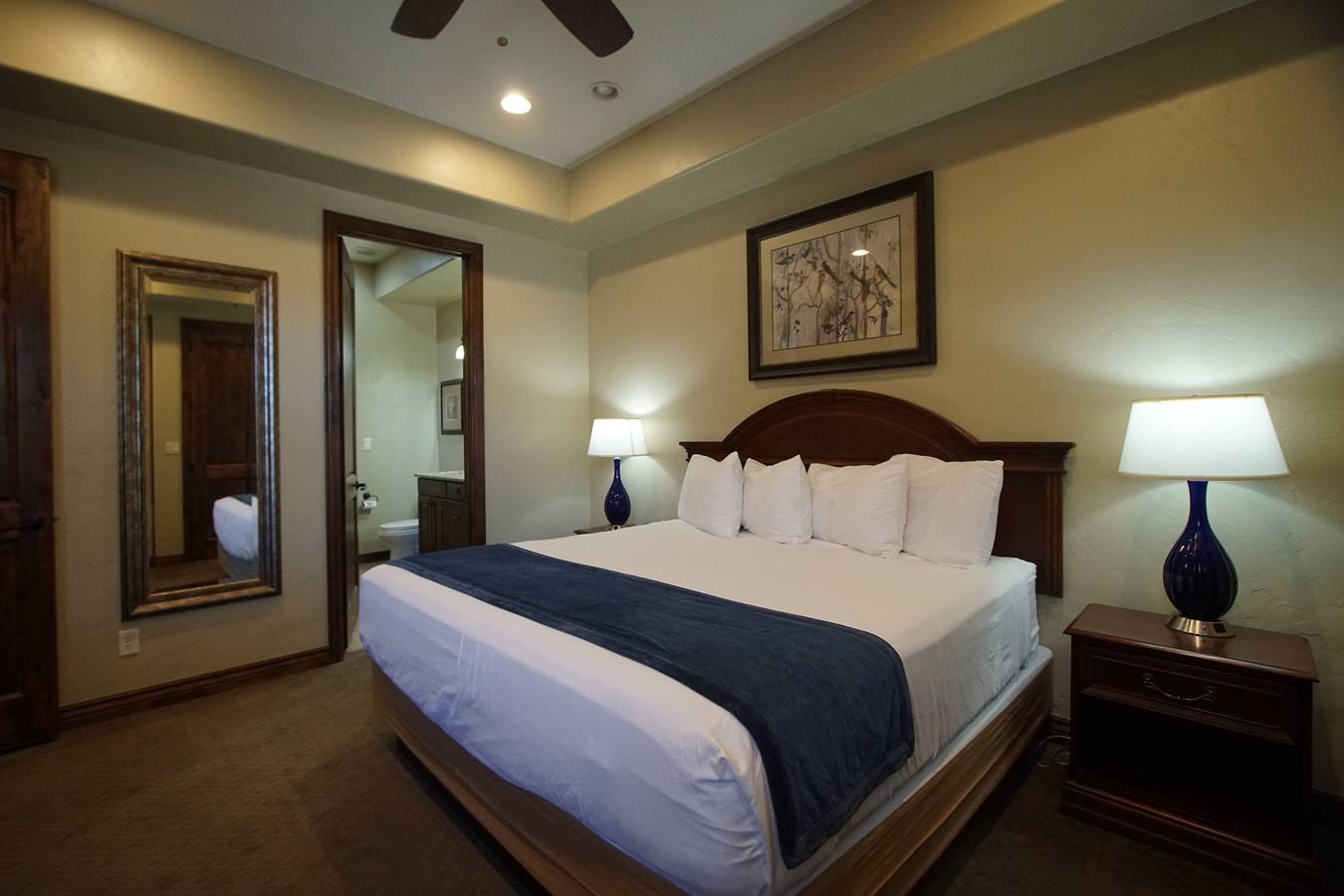 Canyon Villas at Coral Ridge in Washington (UT), Zion Nationalpark