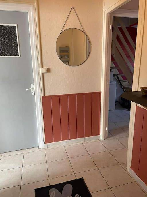 Gîte pour 6 personnes dans Plage du Portel - 3