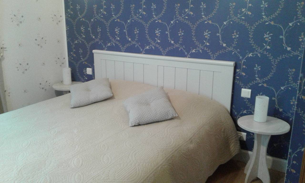 Location chambre d'hôte "La Charmante" - Chambre "La Charmante" in Noyelles-sur-Mer, Région d'Abbeville