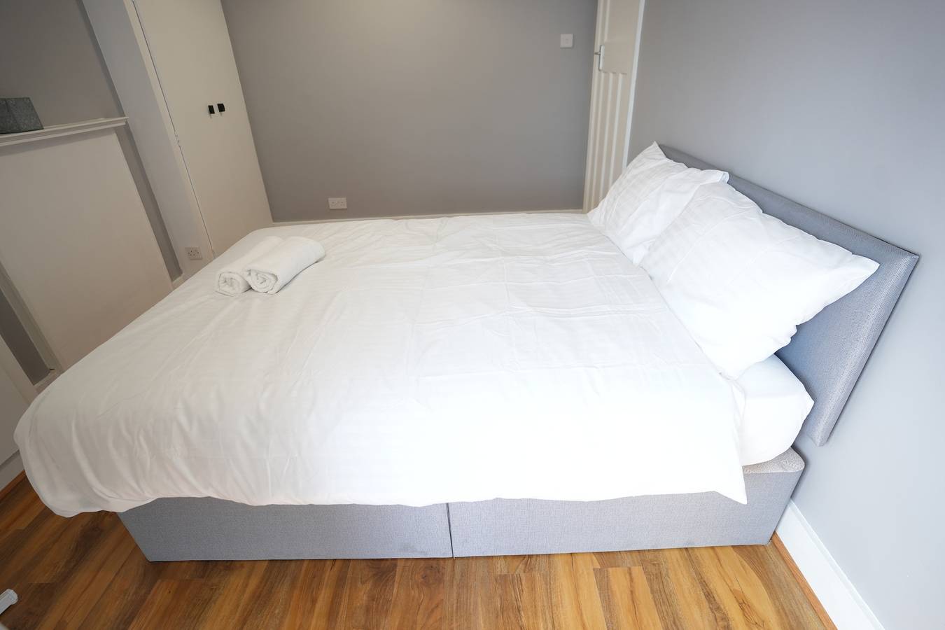 Casa vacanza per 7 persone con terrazza in Hounslow, Londra