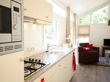 Ferienhaus für 4 Personen in Niederländische Nordsee, Zeeuwse Kust, Bild 2