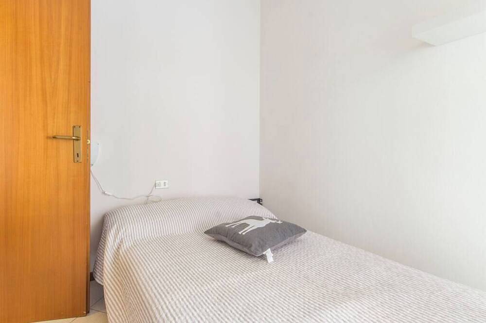 Ganze Wohnung, Relaxing Apartment Near Thermal Springs & Lakes in Villa Banale, Stenico