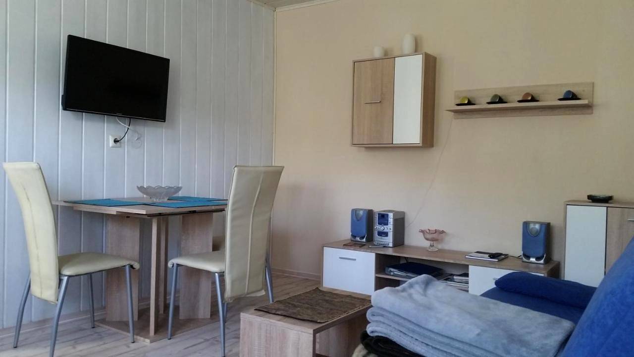 Ganze Wohnung, Apartment in Bad Schmiedeberg, Dübener Heide
