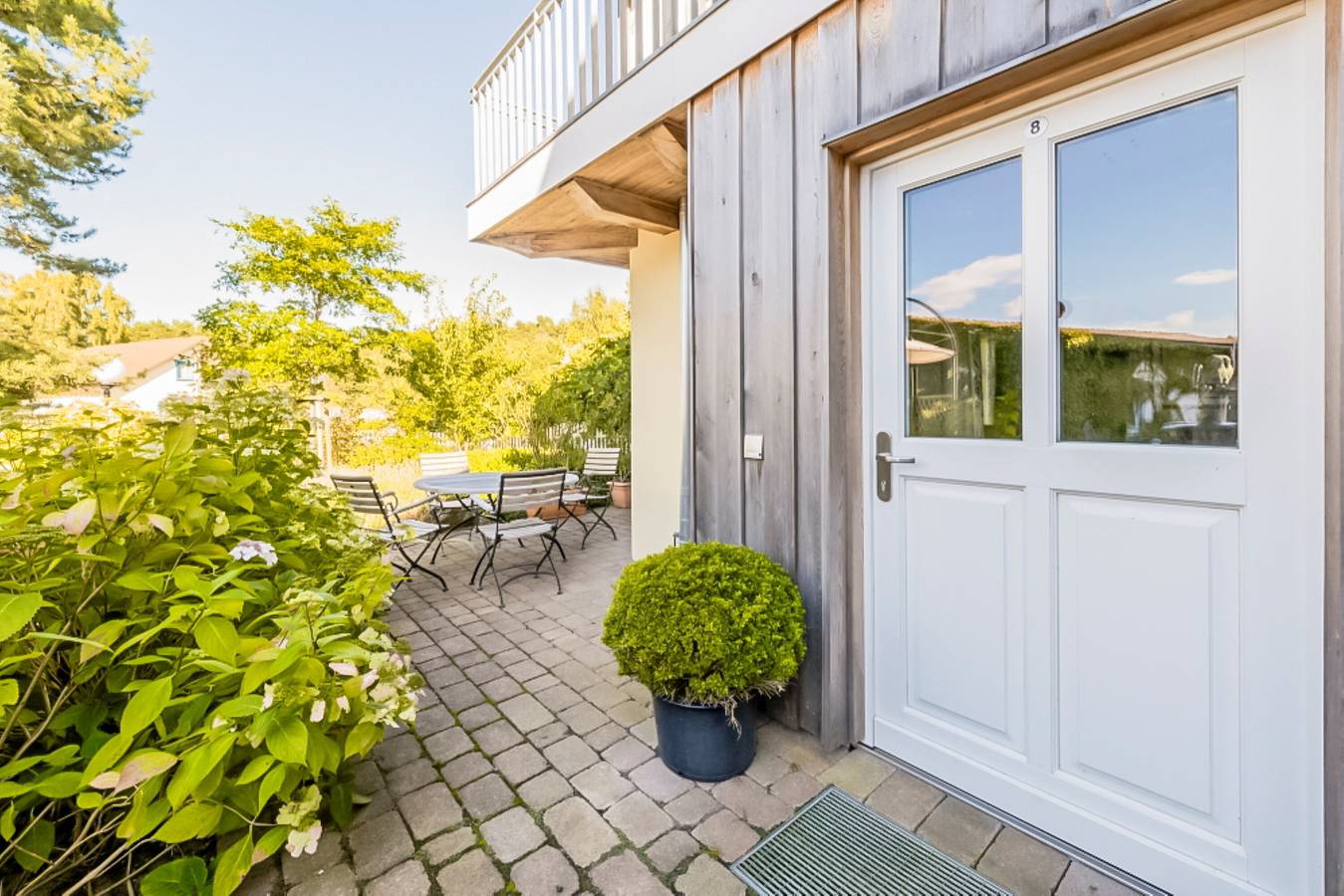 Ferienwohnung in Usedom ab 141€ pro Nacht