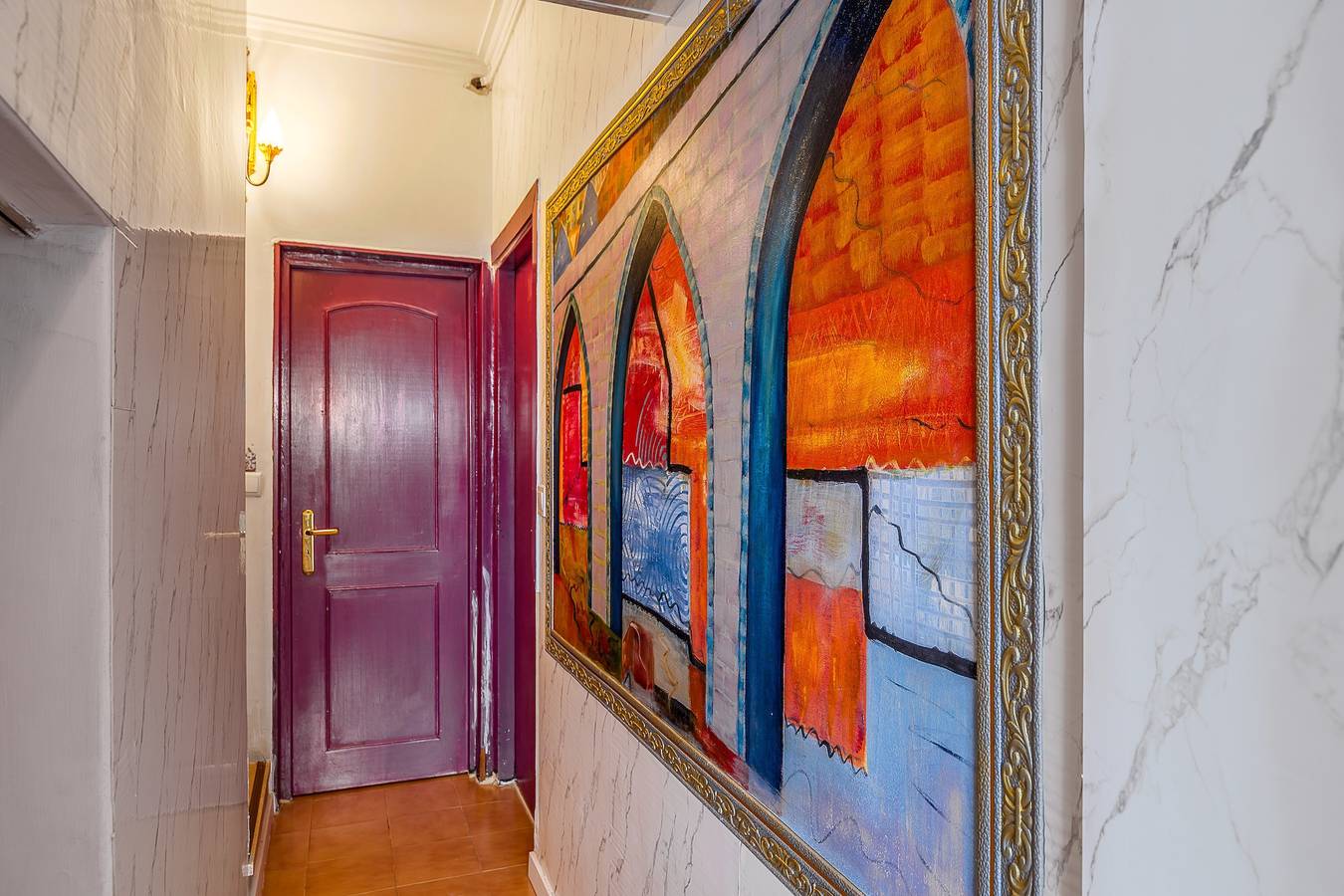 Suite 301 — Aquedarte Lisboa, foto 11