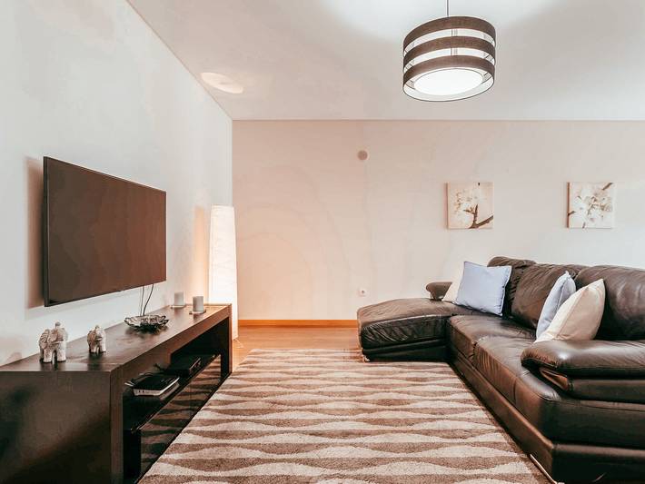 Apartamento para 4 personas en Amadora