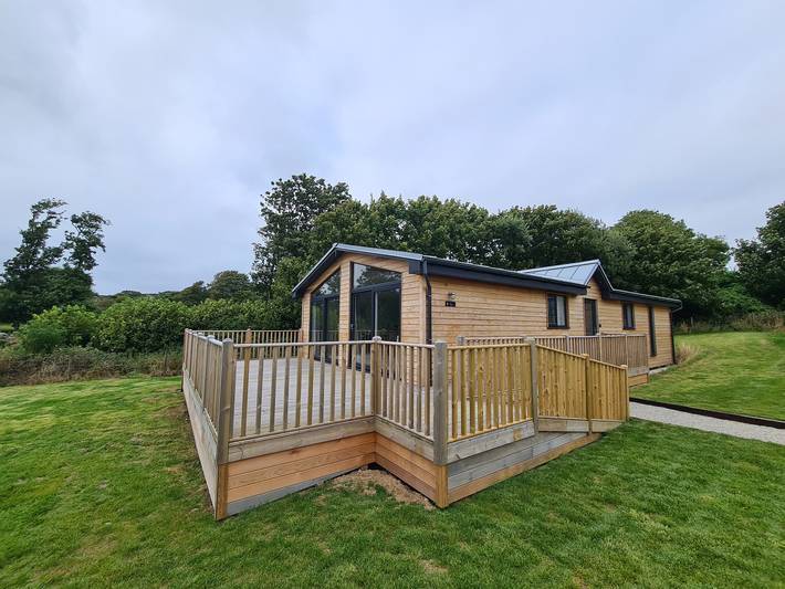 Cottage for 6 people, with Garden in Ilfracombe