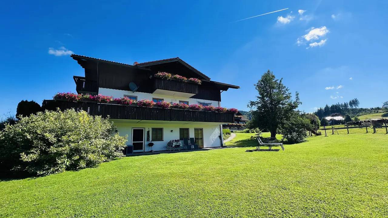Apartamento vacacional entero, Ferienwohnung für 2 Personen (54 m²) in Oberstaufen in Oberstaufen, Suabia (Baviera)