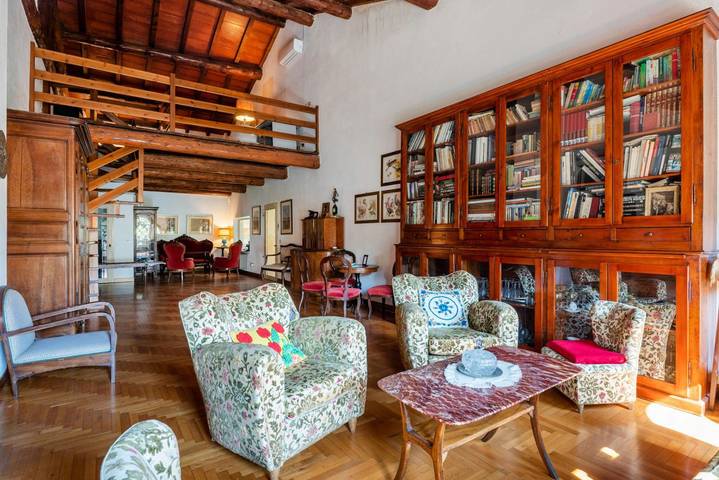 Apartamento de vacaciones para 2 personas - 1