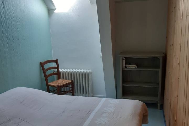 Ferienhaus von Guery 6 Personen in Mont-Dore, Regionaler Naturpark Volcans d'Auvergne