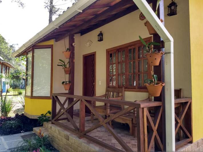 Gîte pour 2 personnes, avec jacuzzi ainsi que balcon et jardin