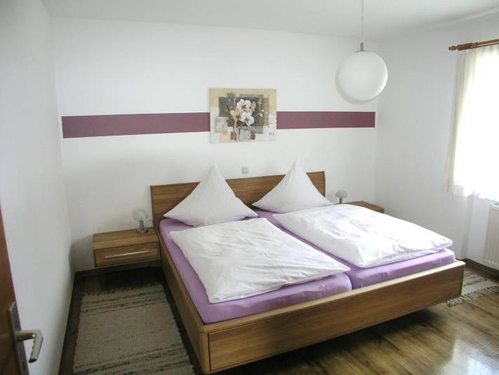 Ferienwohnung für 4 Personen, mit Garten in Wasserburg (Bodensee) - 4