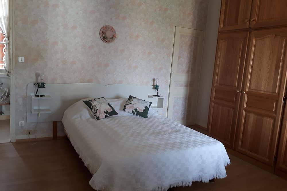 House with garden between the Mugel and Figuerolles creeks. Pets allowed in La Ciotat, Marseille und Umgebung