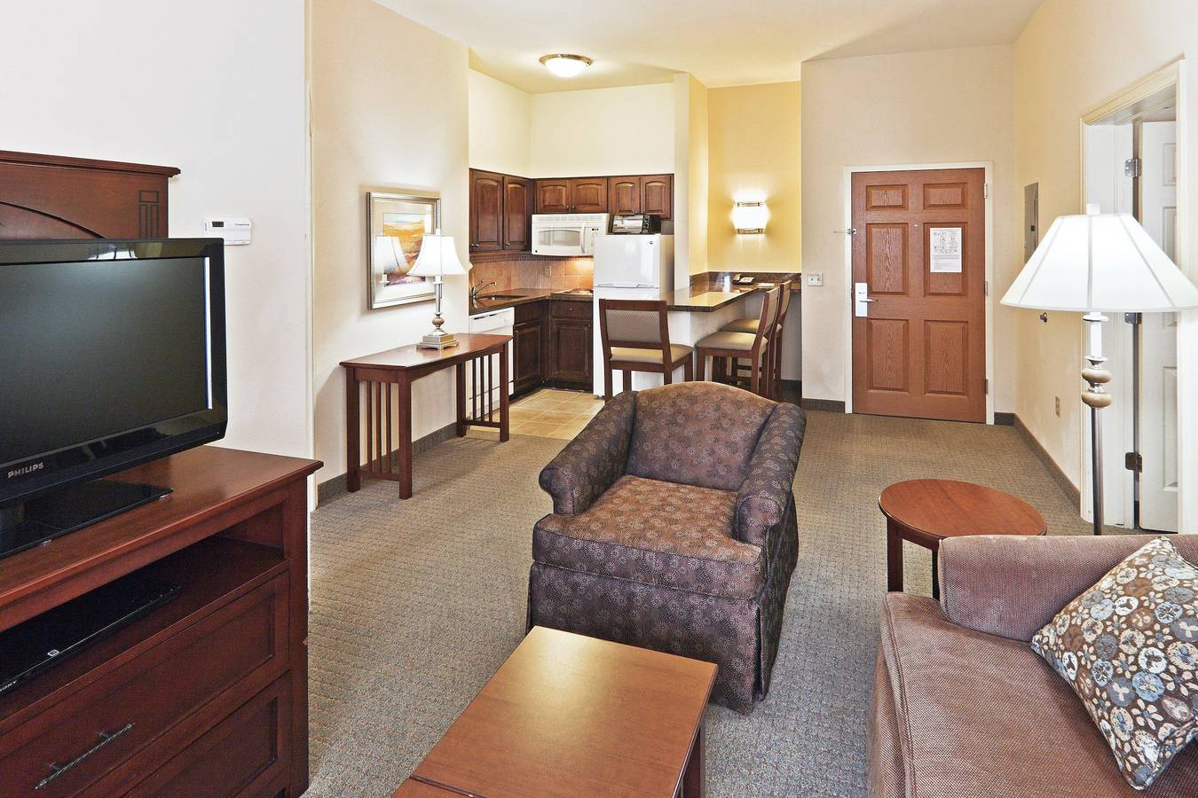Appartamento vacanze a Oklahoma City a partire da 154€ a notte