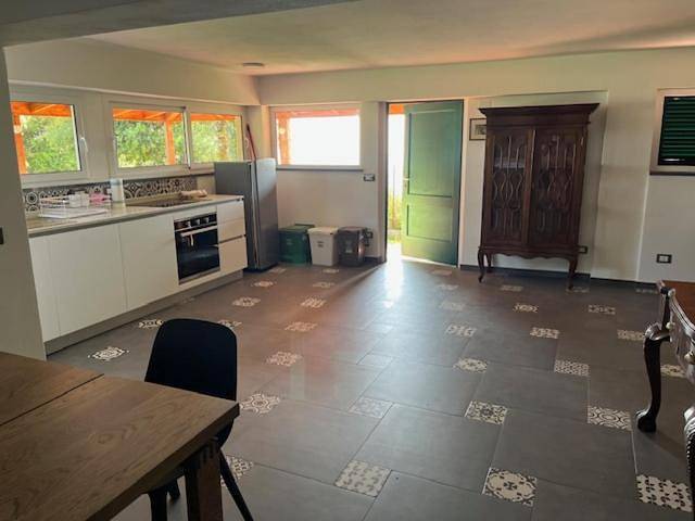 Ferienhaus für 8 Personen, mit Ausblick und Pool sowie Balkon in Bonassola - 3