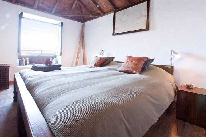 Location de vacances pour 4 personnes, avec jardin et terrasse à San Juan de la Rambla - 2