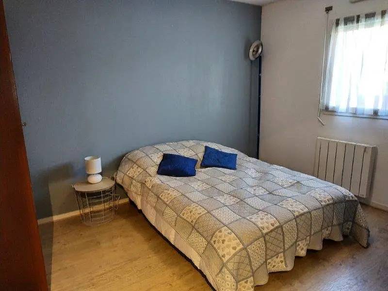 Appartement entier, St Marc Sur Mer - Proche Plage De La Courance in Saint-Nazaire, Côte d'Amour