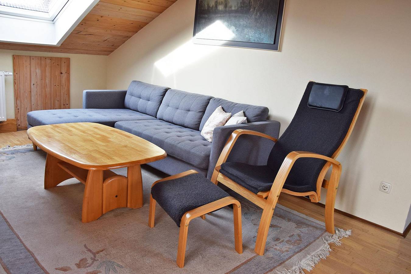 Ferienwohnung Wiedenhofer in Ramspau, Regenstauf