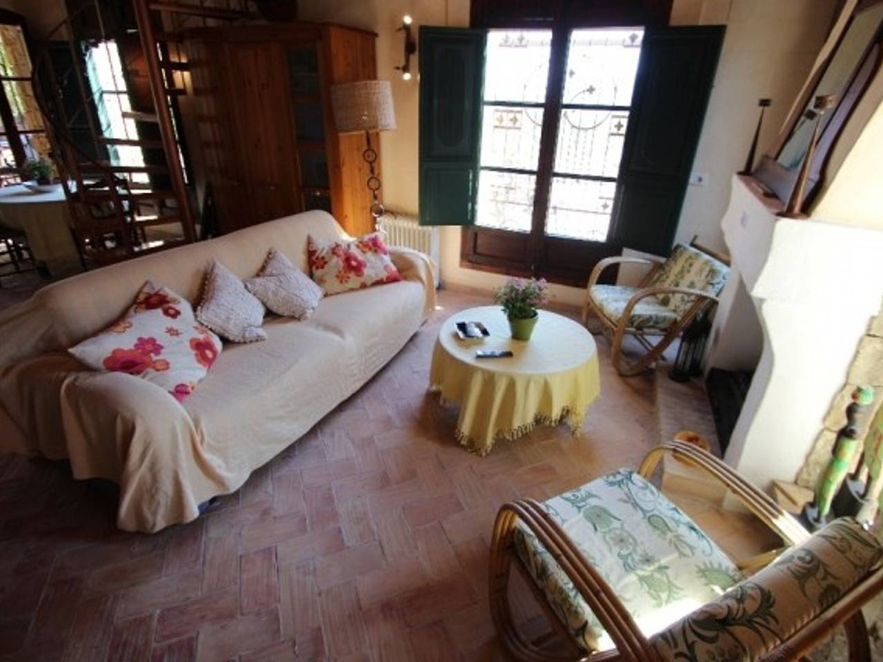 Villa chaleureuse à Benissa avec piscine privée et grand jardin arboré, pour 4 personnes in Benissa, Costa Blanca