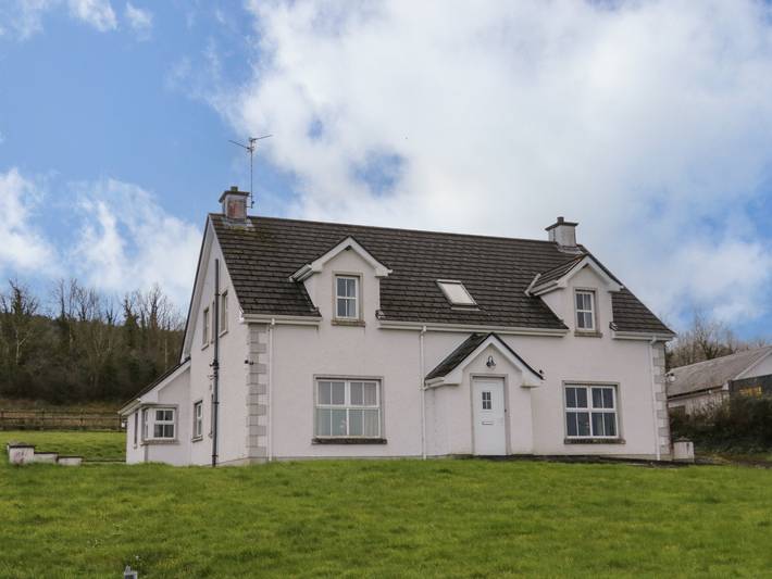 Cottage for 10 people in Northern Ireland