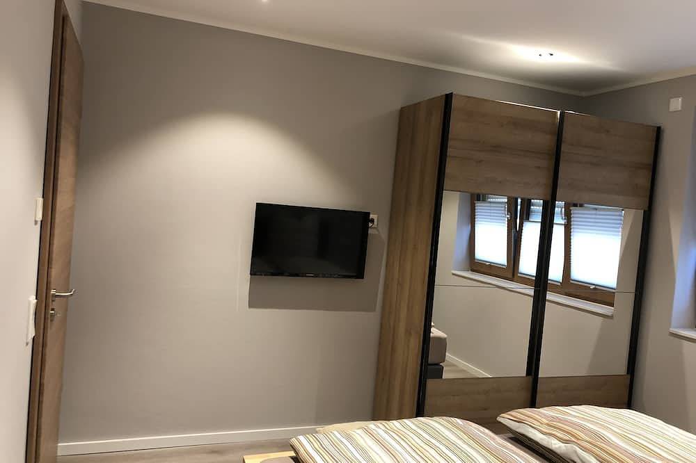 Ganze Wohnung, City-Apparte Exklusiv – Komfortable Apartments direkt am St.-Antonius-Hospital in Gronau (Münsterland), Münsterland