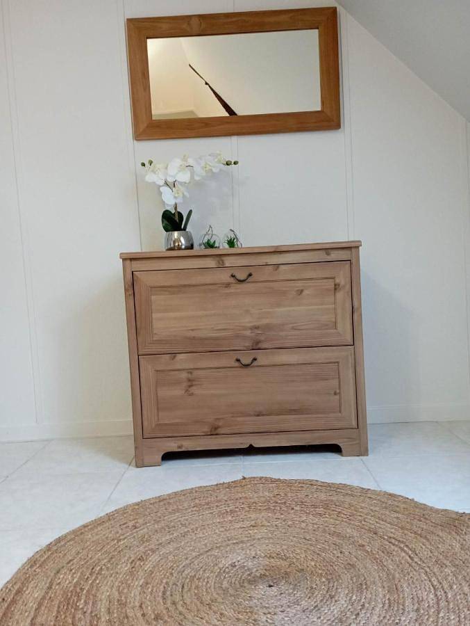 Location de vacances pour 4 personnes, avec jardin ainsi que vue et piscine, animaux acceptés à Salviac - 4