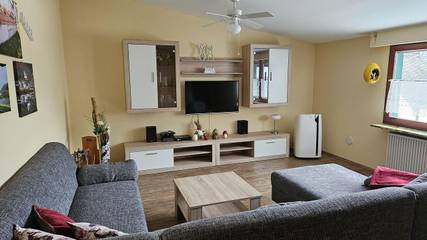 Ferienwohnung für 4 Personen in Burg Eltz, Hatzenport, Bild 1