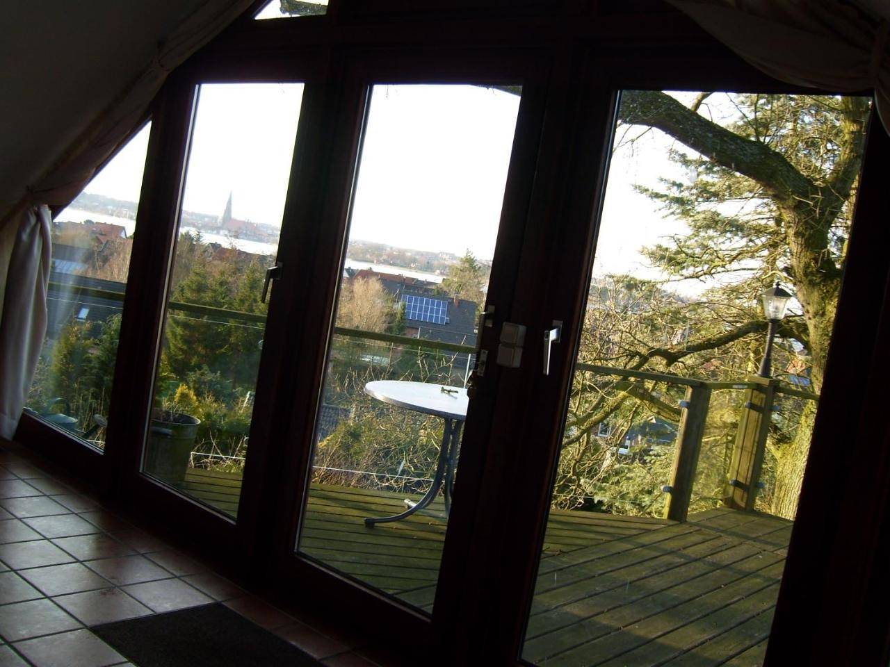 Ganze Wohnung, Studio with Lake View in Fahrdorf, Schleswig & Umgebung