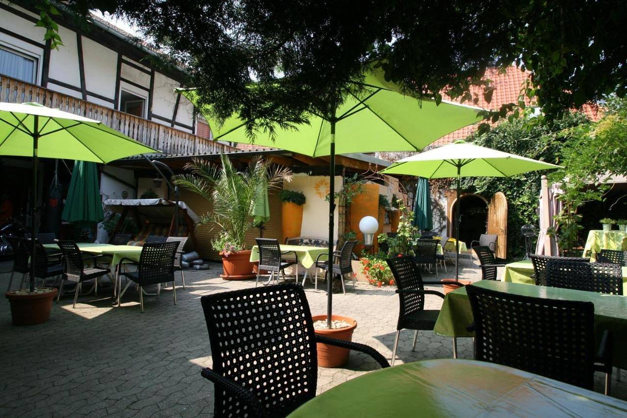Double or Twin Room in Bötzingen am Kaiserstuhl, Kaiserstuhl