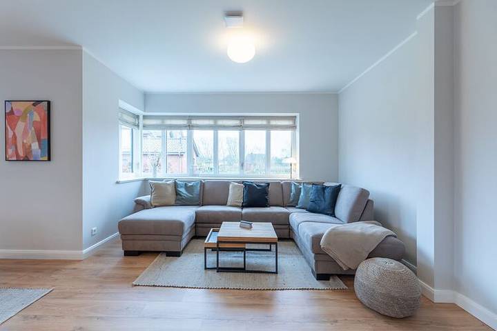 Ferienhaus für 5 Personen, mit Sauna und Garten, mit Haustier in Niebüll - 4