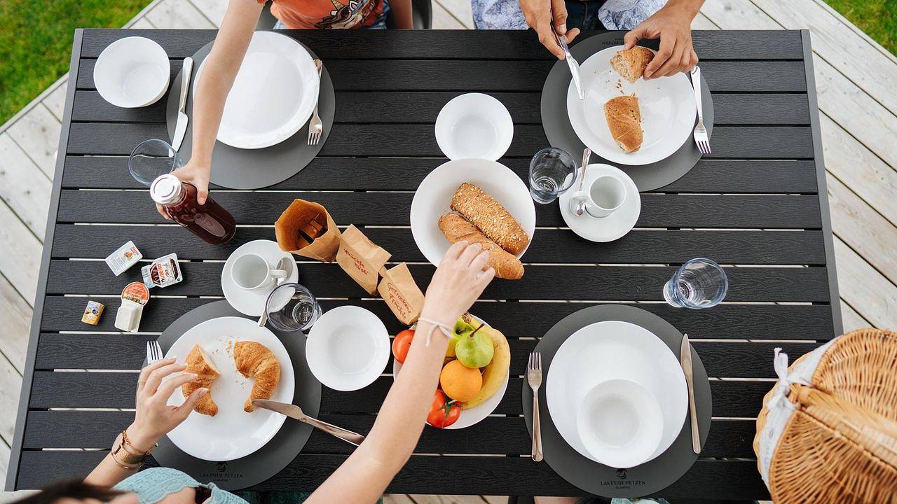 Mobilheim für 6 Personen (43 m²) in Sankt Michael ob Bleiburg in Karawanken und Bachergebirge, Feistritz ob Bleiburg
