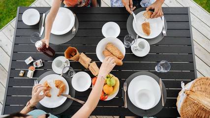 Camping für 6 Personen in Feistritz ob Bleiburg, Südkärnten, Bild 2
