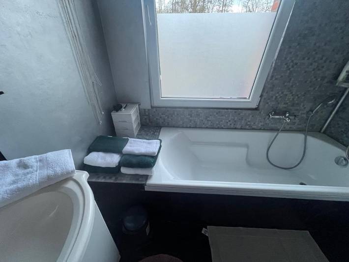 Gîte pour 2 personnes, avec Vue à Malines - 4