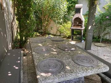 Vakantiehuis voor 5 Personen in Gambarogno, Ticino, Afbeelding 4