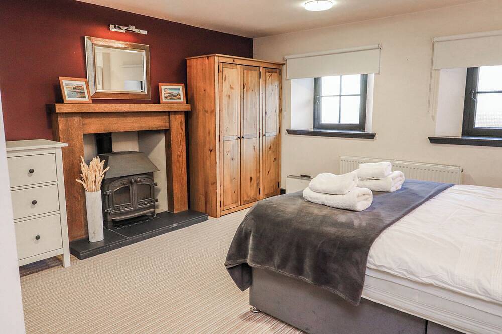 Mary Ann Apartment in Inverness in Inverness, Highlands