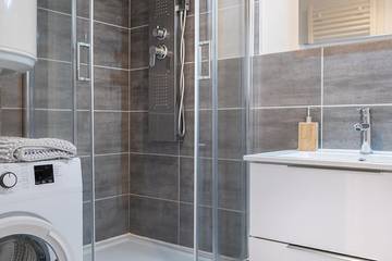 Appartement De Vacances pour 2 Personnes dans Troyes, Aube, Photo 4