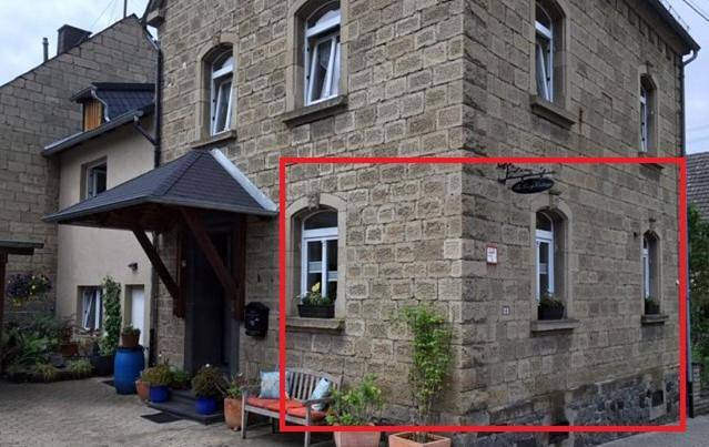 Ferienwohnung für 2 Personen, mit Terrasse und Ausblick in Rieden (Eifel) - 4