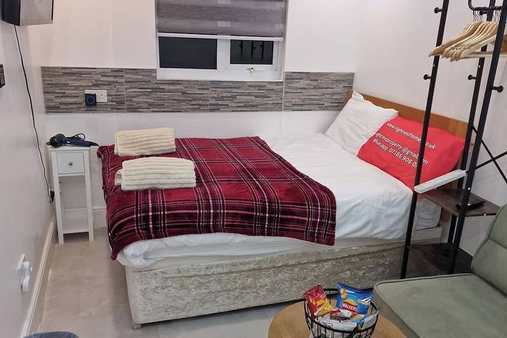 Ferienwohnung für 3 Personen - 1