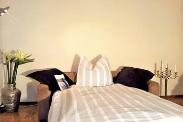 Appartement De Vacances pour 2 Personnes dans Zurich, District de Zurich, Photo 2