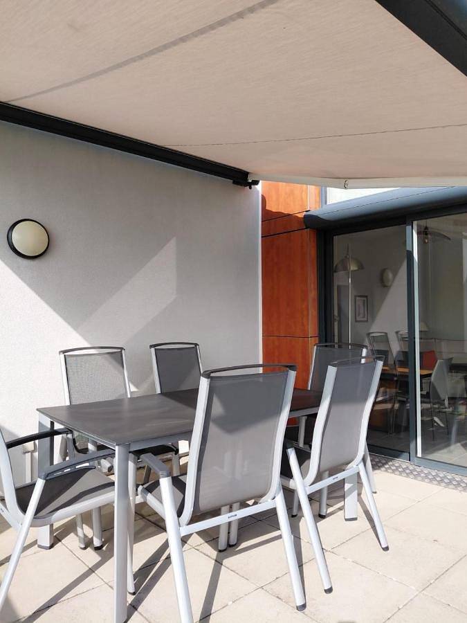 Appartement entier, Two-Bedroom Apartment in Truchtersheim, Région de Strasbourg