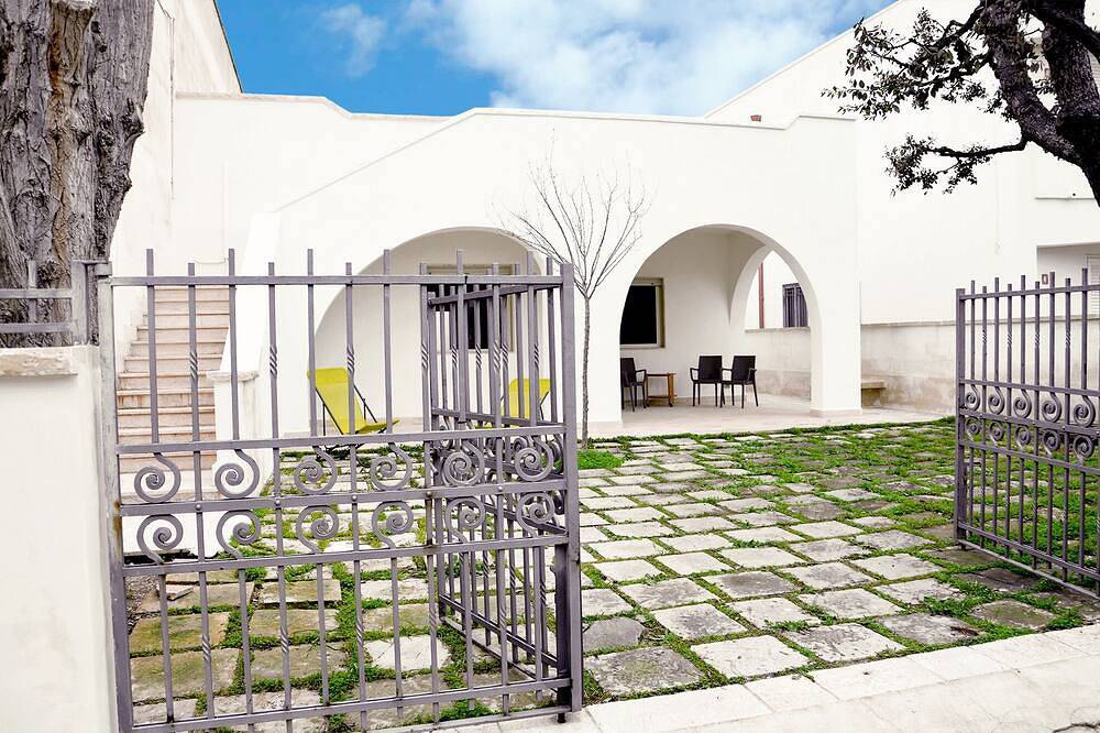 Casa vacanza a Salento a partire da 98€ a notte