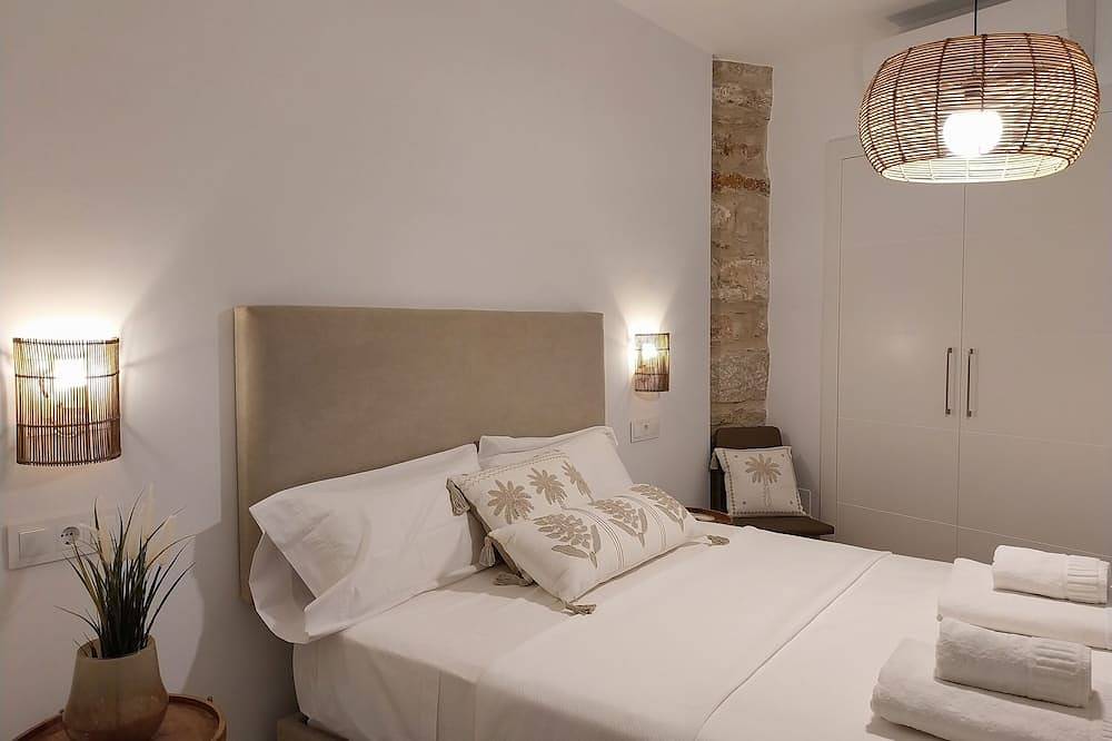 Apartamento entero, Alojamiento rural Arbonaida 1 in Baños de la Encina, Provincia de Jaén
